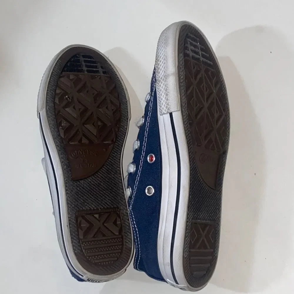 Converse All Star Taylor Unixes Shoes Size 13 US